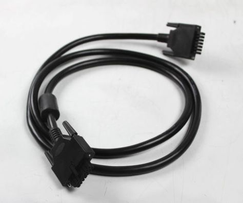 E124763-D AWM Style 2464 Cable